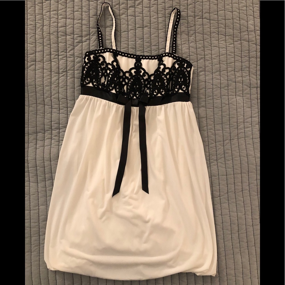 Jessica McClintock Designer Dress